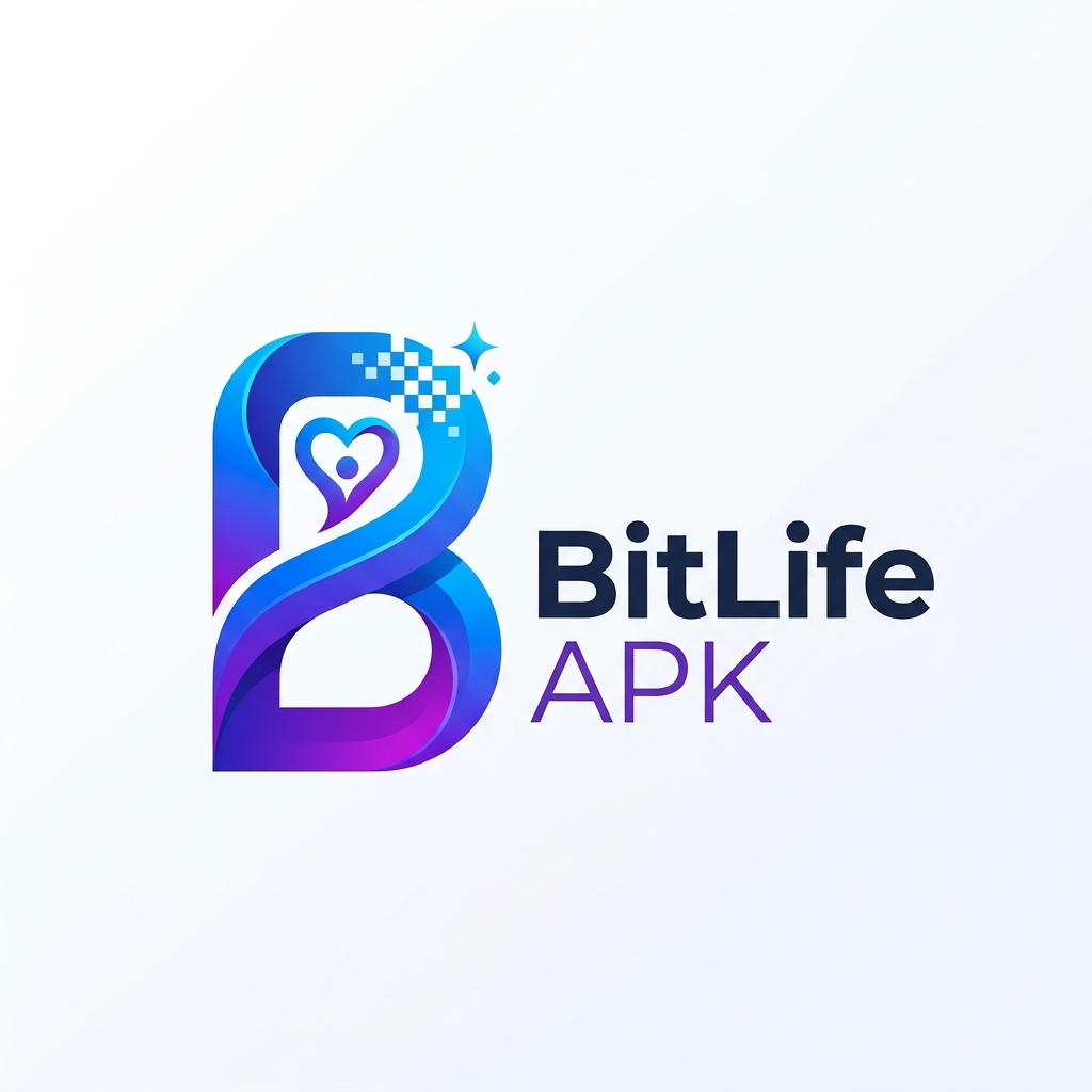 BitLife Logo